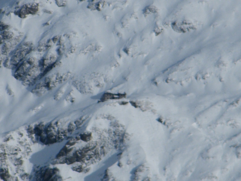 Rifugi e Bivacchi d''Italia.......